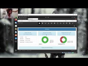 Fog Project - Ubuntu