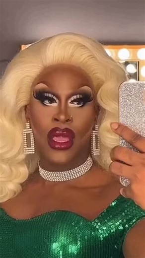 “I’m going back to bed” 🤣😭 #drag #dragqueen #ai #showcasedrag | Showcasedrag