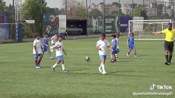 Football ⚽ Goals 💪 league ⚽#LIVEStory #SoccerSkills #barca #kicklikesam #FootballTraining #skillsfootball #ticktock #futbol⚽️