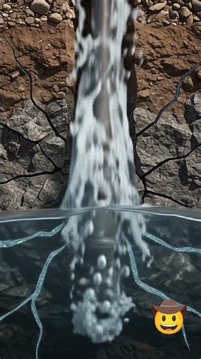 💥💧 | Borewell Technology
