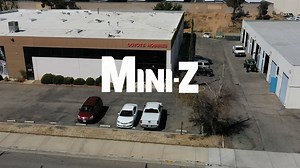 11K views · 333 reactions | Take a little trip with us to Coyote Hobbies in California as we set them up with the full Mini Z experience. Ever wonder how you can setup Mini Z Racing locally, here is what goes into setting up a track, timing system, and the best selection in Mini-Z's around | Kyosho America | Facebook