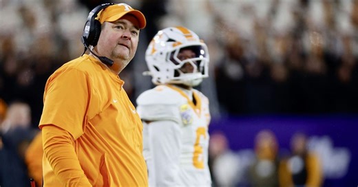 Evaluating Tennessee’s transfer portal needs at each position