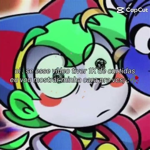 tomara que não bata 🥀