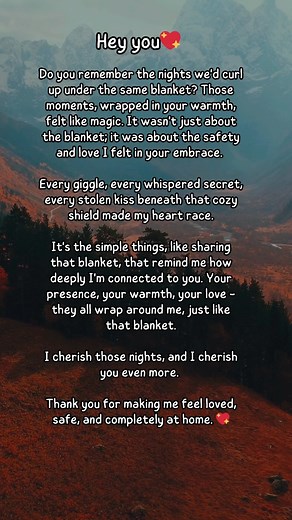 1.5K views · 23 reactions | Sweet love message for husband, wife, boyfriend, girlfriend, crush ✨ Let these words remind you of the timeless love you share. #LoveMessage #TimelessLove #ForeverAndAlways #RelationshipGoals #Soulmates #EternalLove #LoveStory #CoupleGoals #InLove #Heartfelt #RomanticQuotes #SweetWords #LoveLetters #TogetherForever #DeepConnection #TrueLove #LoveInspires #Feelings #LoveQuotes #RelationshipAdvice #LoveYou | Messages from the heart | Facebook