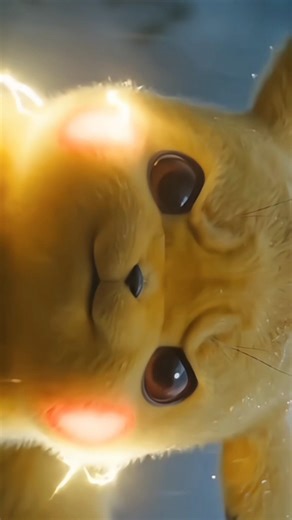 🔥🔥🔥Pokémon vs King Kong 比卡超大戰金剛大猩猩 #aivideo #穿越 #动画推荐 #edit #pokemon #kingkong #movie #anime