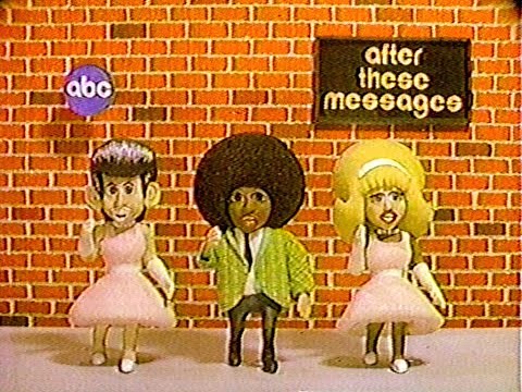 ABC Saturday Morning Cartoons - After These Messages 1988