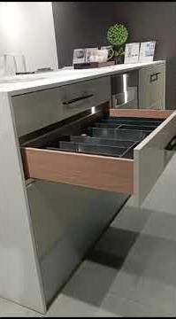 Ebco PMDS- S3 - OK finish