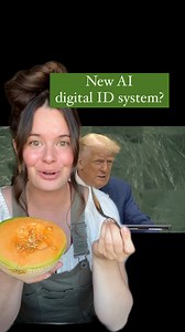 254K views · 5.8K reactions | Do you really think this AI system will stick to just what is intended for? The nations also got together for the Antarctic treaty…. LOL What do you think?  #homesteadlife #homesteadinglife | Gubba Homestead | Facebook