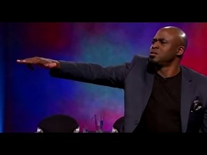 Whose Line is it Anyway - Best of Wayne Brady Season 11 Pt 2/3