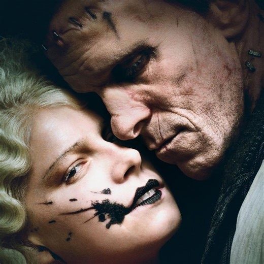 'The Bride' ending explained: Do Frank and the Bride actually find love at the end?