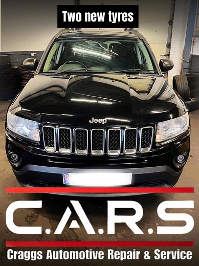 Need an MOT & Service booked for the same day? Brakes making a funny noise? Need your wiper sorting? Or do you have a list of problems you need us to work through? Send us a message on Facebook, Contact us via our website or give us a call. www.craggsautomotive.co.uk 01913385383 14 Donkin Rd, Armstrong, Washington, NE37 1PF | Craggs automotive repair and service