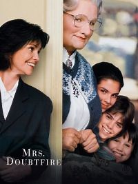 Madame Doubtfire - Film 1994 - Cinetrafic