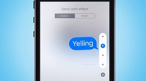 343K views · 831 reactions | The 5 biggest changes coming to everyone’s iPhone. | Insider Tech | Facebook