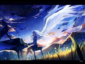 Usura & Datura - Infinity (Nightcore Mix)