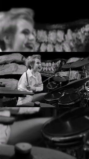 "Creed - Bullets" drum cover