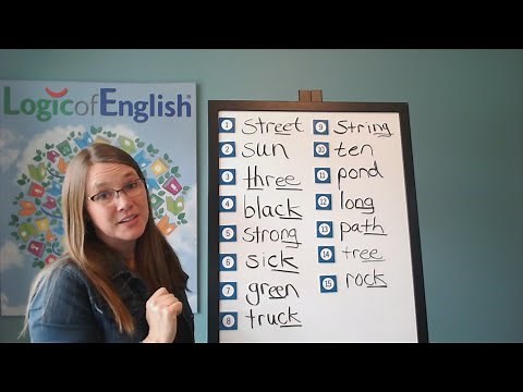 U2A Essentials Spelling Analysis