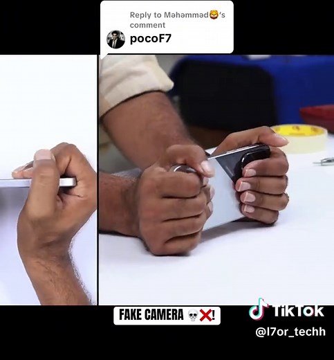 Xiaomi Poco F7 Camera Test Reveals Shocking Results