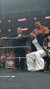 6.9M views · 73K reactions | Paying the price 﫣 #WWERaw | WWE | Facebook