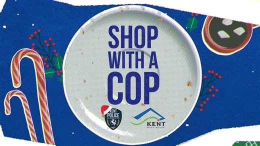 KENT PD SHOP WITH A COP 2024 This year thanx to generous donors, eager volunteer, collaboration with Target and the hearts of our Officers, we were able to shop with more kids than ever before. The below video shows all those little moments of joy and wonder that occured between them. Please take a few moments to let Buddy walk you through this year's event. Thank you to Kent's multi-media team for creating such a great depiction of why we do what we do. #kentpdway | Kent Police Department