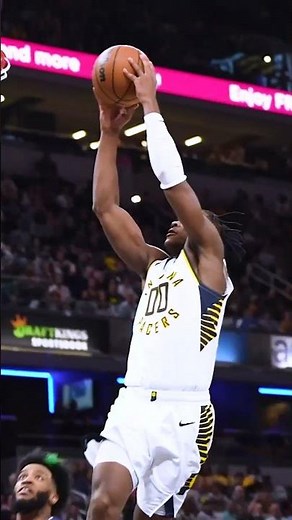 Indiana Pacers Exercise Options For Isaiah Jackson and Bennedict Mathurin