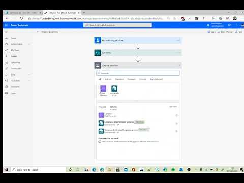 Power Automate - How To Filter SharePoint DateTime Column
