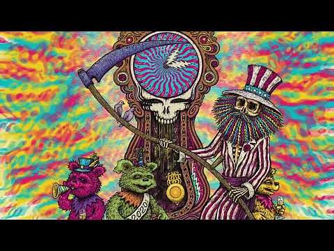 Dead & Company - Eyes Of The World (Live at Chase Center, San Francisco, CA 12/31/19)