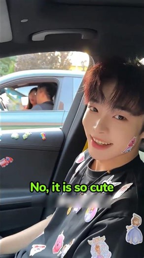 How Couples Play with Stickers