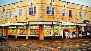 Endless summer: Store shore treats for winter