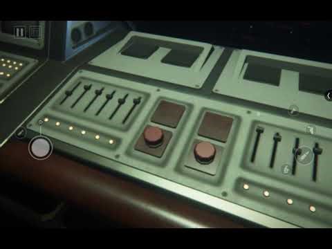 ALIEN ISOLATION[FIN]