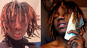 Rapero se dispara accidentalmente en la cabeza mientras ‘jugaba’ con un arma en video de Instagram