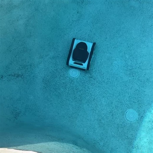 KERS Pool Equipment, LLC | GET YOUR POOL SCRUBBED WITH THE MADIMACK GT FREEDOM CLEANER!!! | Instagram