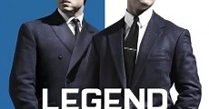Leyenda: La profesión de la violencia (2015)  - Ver Película Completa en Español - FULLTV