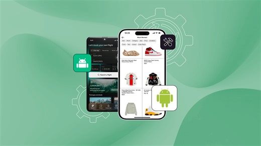 Creación de apps para Android sin programar: Tutorial rápido paso a paso