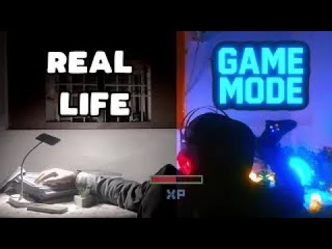 HOW TO EXPERIENCE VIDEO GAMES IRL