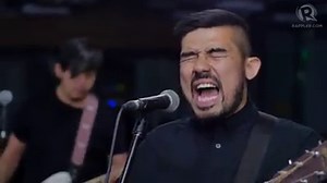 19K views · 317 reactions | Hale performs “Alon,” their newest single...