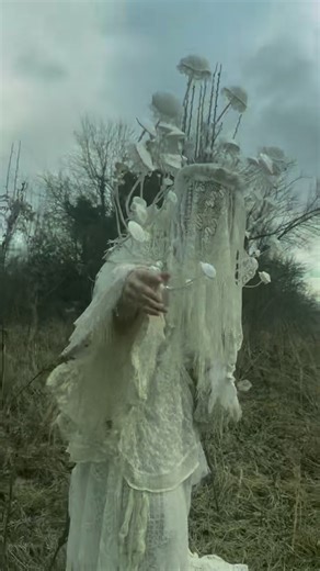 Victoria Rose on Instagram: "What a year! I did six events, two magazine photoshoots, worked at an amazing nature school, worked on my occupational therapy degree, and made a few art pieces for myself. Models pictured: @juullingo @thereadtwinz @williamson.bren.iii @changelingyokai @rebeccaholt02 @brondilocks #photoshoot #mushroom #art #costume #cosplay #costumery #fashion #fantasy"