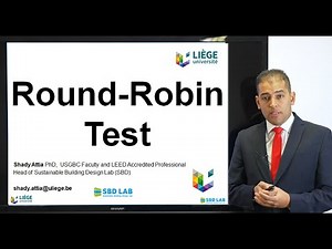 Round Robin Test
