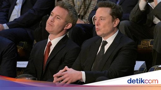 Elon Musk Janji Bakal Bagikan Foto Alien Kalau Temukan Buktinya