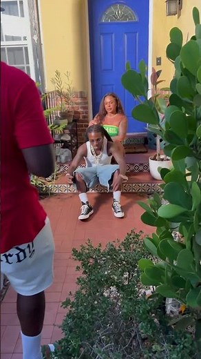 Jacquees tag teams "But First R&B" album with Lizzen drops June 19th!!!