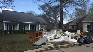 Insurance agent: Use FEMA info for claims