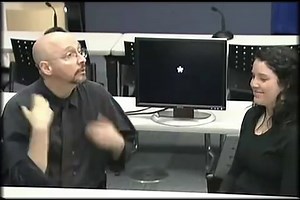 Lesson 15 American Sign Language (ASL)