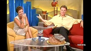 5.5K views · 33 reactions | FLASHBACK: It was the go-to show for touring artists, singers and authors - and anyone with something to sell. AM Adelaide offered a unique blend of infotainment and informercials - and was great company for anyone stuck at home. 7NEWS Adelaide Flashback every Sunday night at 6pm on Channel 7 Adelaide | 7news.link/Flashback #7NEWS | 7NEWS Adelaide | Facebook