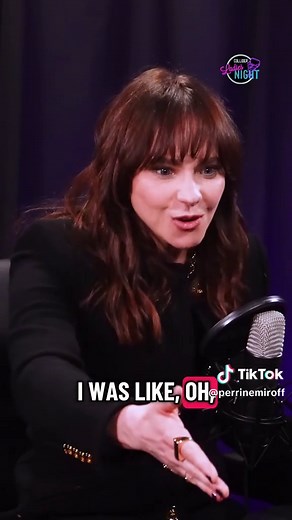 Fiona Dourif on The Pitt, Chucky & Acting Journey