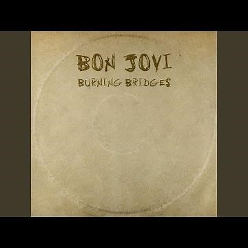 Burning Bridges