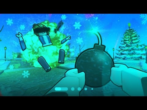 Pass the bomb (full game)