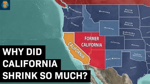 Why Did California's Population Decline?