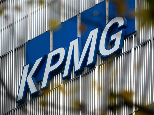 A new dashboard tracks how much KPMG workers use AI. They say it's easy to game the system.