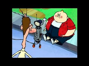 Spaced Out - S01E03 - Invasion [ITALIAN DUB w/ENGLISH SUBS]