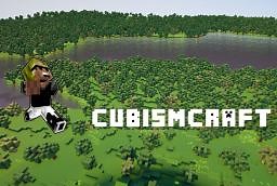 Minecraft - 2D Minecraft Map