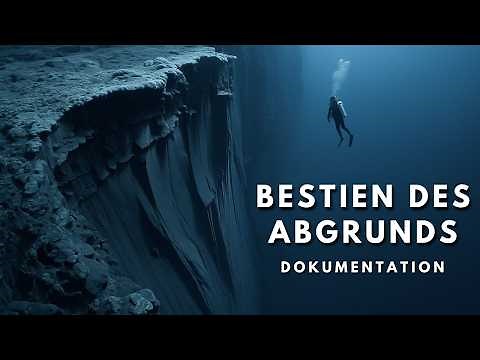 GIGANTEN DES OZEANS | Eine Reise durch die Ozeane der Welt – Komplette Dokumentation